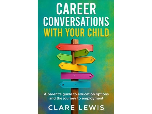 Career Conversations with Your Child