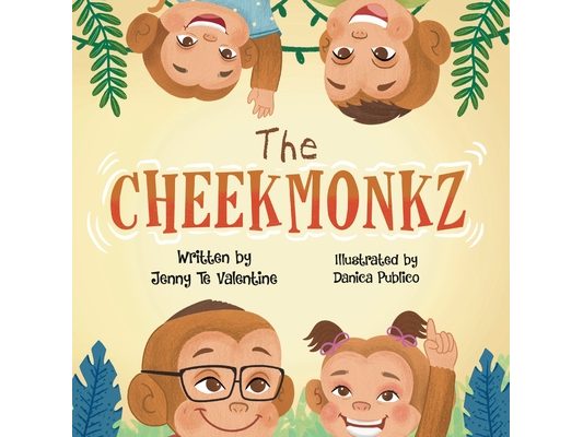 The Cheekmonkz