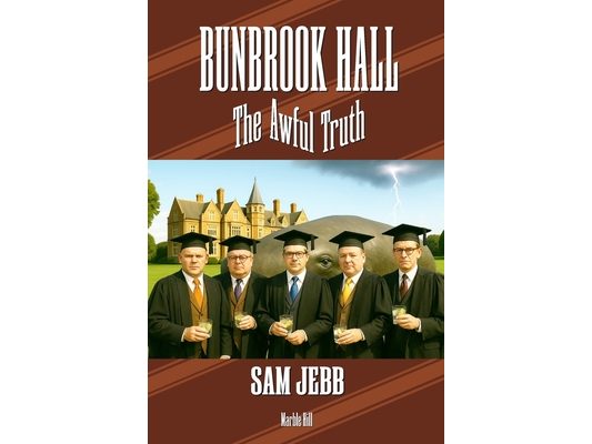 Bunbrook Hall