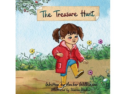 The Treasure Hunt