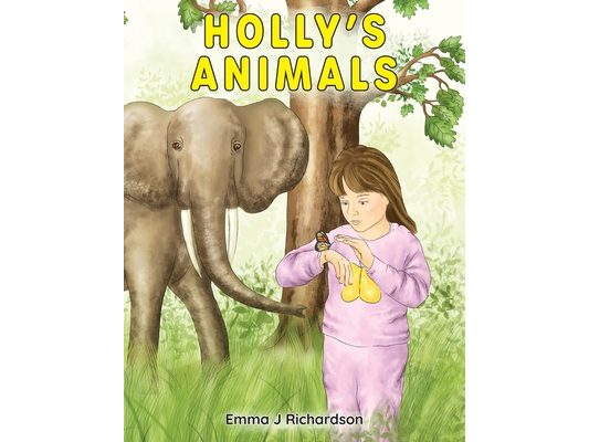 Holly's Animals