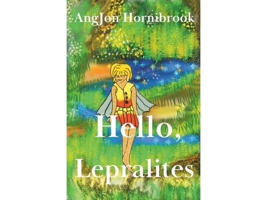 Hello, Lepralites