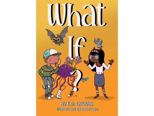 What If?