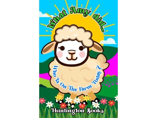What Amy Did...: Who Is On The Farm Today?