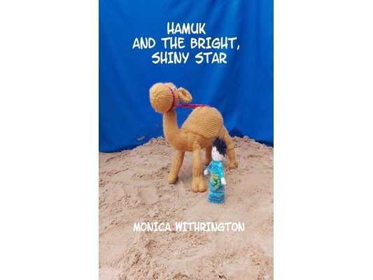 Hamuk And The Bright, Shiny Star