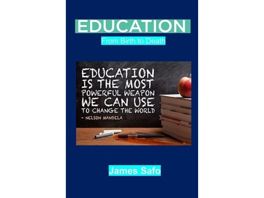Education: From Birth to Death