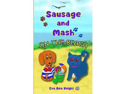 Sausage and Mash On the Beach