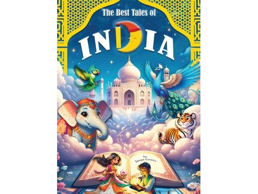 The Best Tales Of India