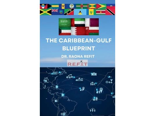 The Caribbean-Gulf Blueprint