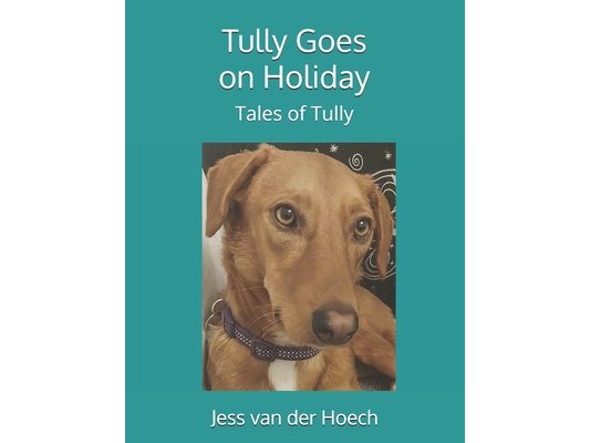 Tully Goes on Holiday