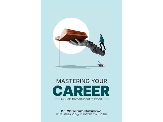 Mastering Your Career: A Guide from Student to Expert
