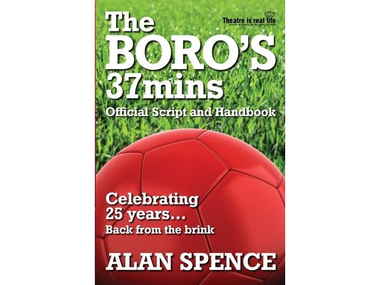 The BORO's 37mins