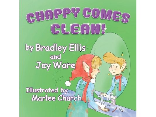 Chappy Comes Clean