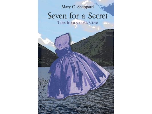Seven for a Secret