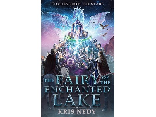 The Fairy of the Enchanted Lake