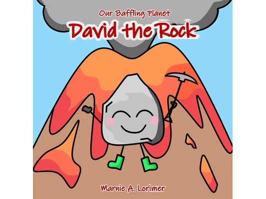 Our Baffling Planet, David the Rock