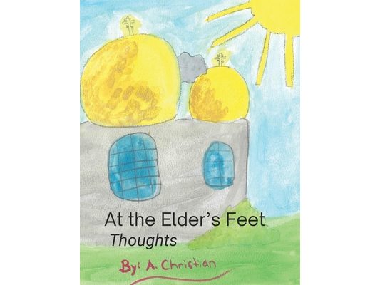 At the Elder's Feet: Thoughts