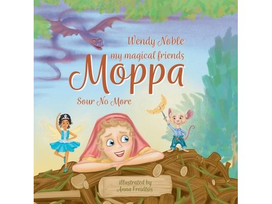 Moppa: Sour No More