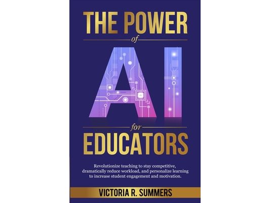 The Power of AI for Educators