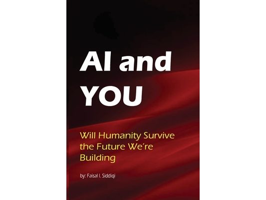 AI & You: Will Humanity Survive the Future We're Building