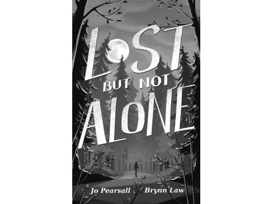 Lost But Not Alone