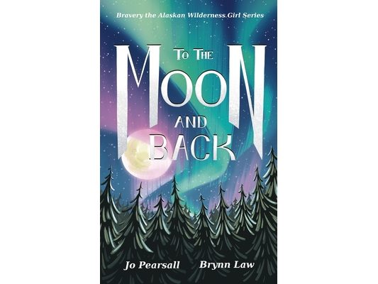 To the Moon and Back: To the moon and back