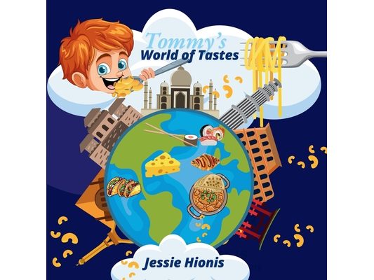 Tommy's World of Tastes