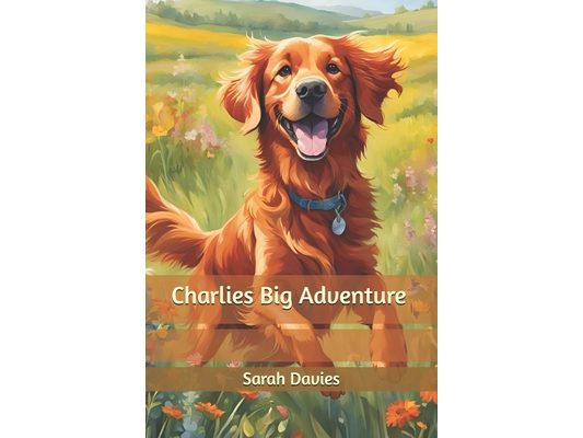 Charlies Big Adventure