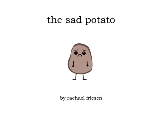 The Sad Potato