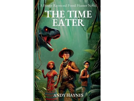 The Time Eater