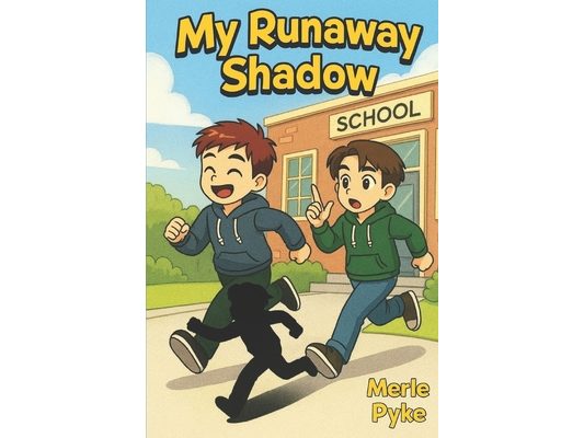 My Runaway Shadow