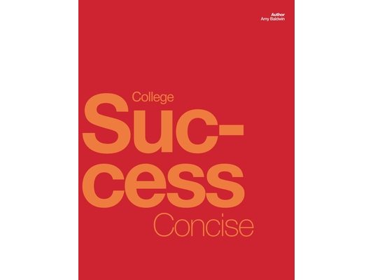 College Success Concise