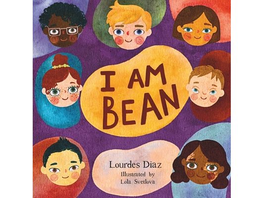 I Am Bean