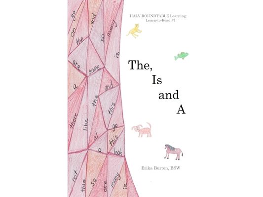The, Is and A