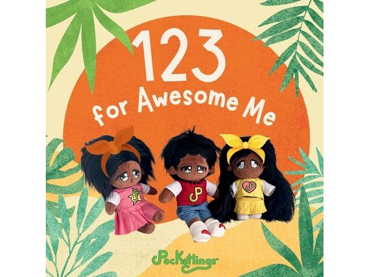 123 for Awesome Me