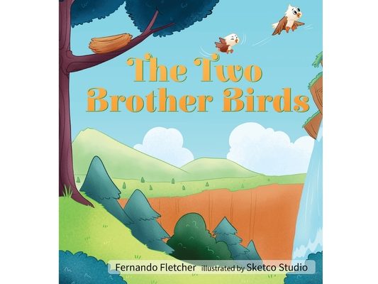 The Two Brother Birds