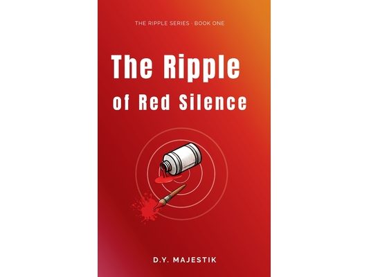 The Ripple of Red Silence