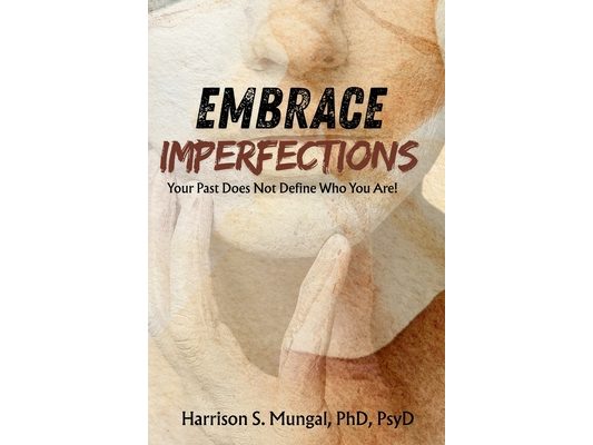 Embrace Imperfections