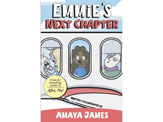 Emmie's Next Chapter