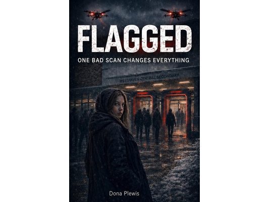Flagged: One Bad Scan Changes Everything