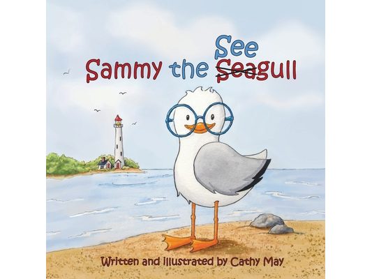 Sammy the See Gull