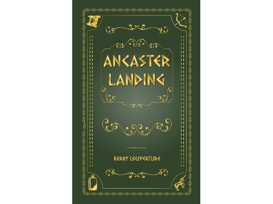 Ancaster Landing