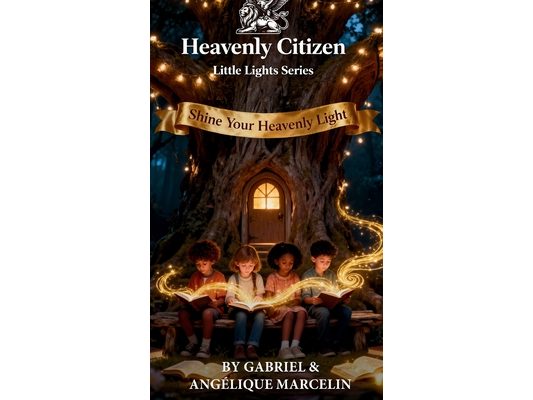 Heavenly Citizen Little Lights Series