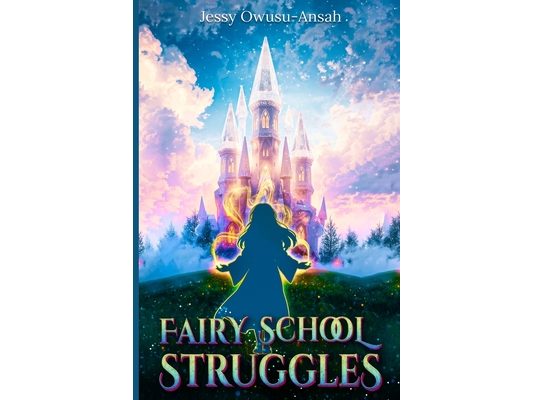 Fairy School Struggles