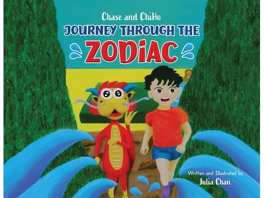 Chase and ChiHo: Journey Through the Zodiac