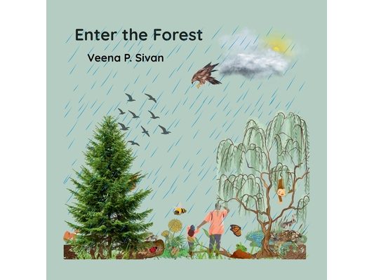 Enter the Forest