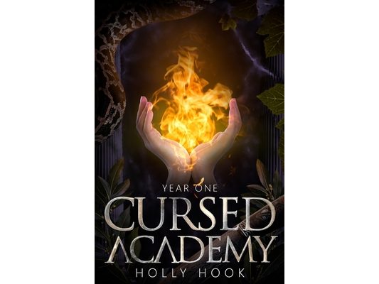 Cursed Academy (Year One)