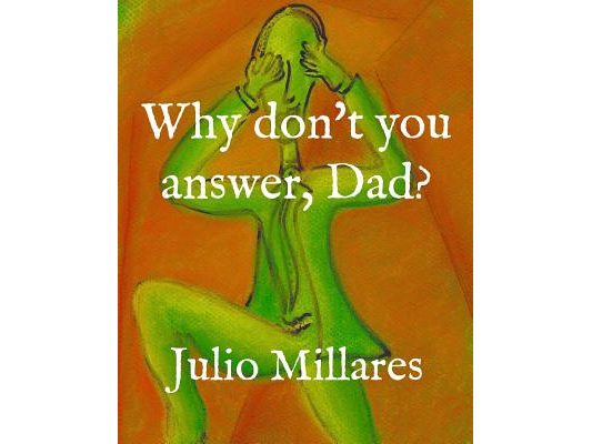 Why don't you answer, Dad?