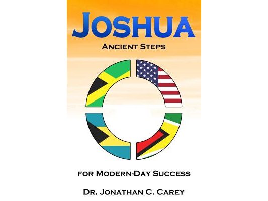 Joshua: Ancient Steps for Modern Day Success