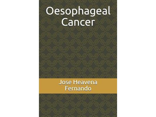 Oesophageal Cancer